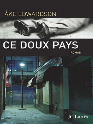cover image of Ce doux pays